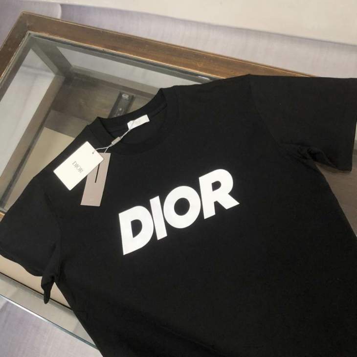 Dior T Shirts Short _SKUDiorS-XLtltx7015660